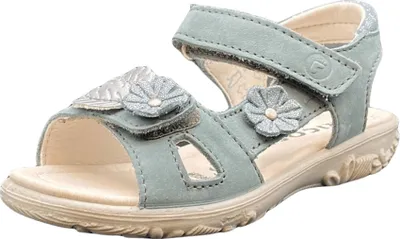 Produktbild von Ricosta Sandalen Mädchen 31353435363335 Türkis 25 EU