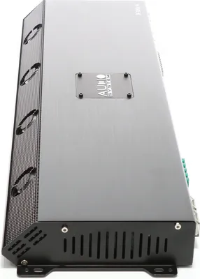 Immagine prodotto di Sistema audio X 170.4 Amplificatore a 4 canali 4x170 Watt