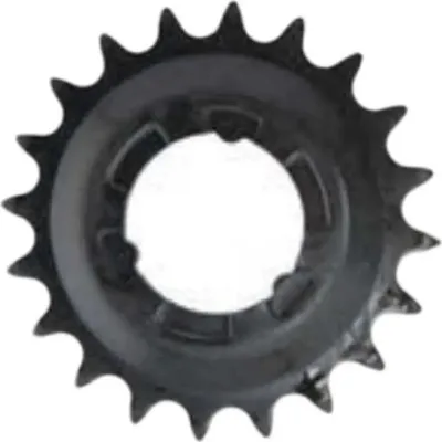 Productafbeelding van SHIMANO cassette met interne tandwielen "Nexus", geschikt voor naven met 3-, 4-, 7- en 8 versnellingen