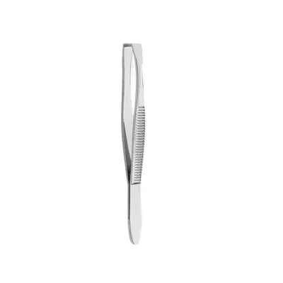 Immagine prodotto di Pinzette cosmetiche Donegal argento 1091