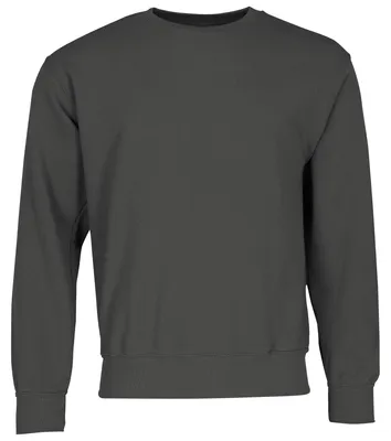 Produktbild von Classic Set-In Sweat ,Farbe: graphit + GRATIS MyShirt Stoffbeutel ,Größe: M