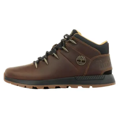 Produktbild von Timberland Sprint Trekker Mid Lace u Herren Stiefel in Braun, Größe 6.5