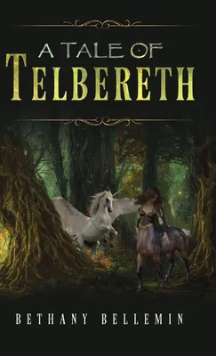 Produktbild von Eine Geschichte von Telbereth