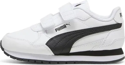Produktbild von Puma St Runner V4 L V Sportschuhe Weiß EU 29 Jungen,Mädchen Weiß EU 29