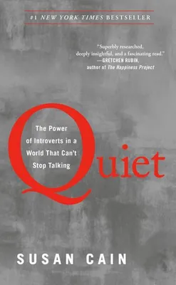 Immagine prodotto di Quiet