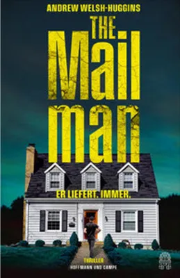 Zdjęcie produktu dla The Mailman