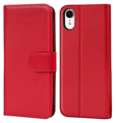 Zdjęcie produktu dla Etui z klapką na telefon iPhone XR Etui z klapką na telefon iPhone XR Etui z klapką na telefon iPhone XR Etui z klapką na telefon iPhone XR