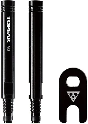 Zdjęcie produktu dla Zestaw ściągaczy Topeak Vantiel French 40 mm