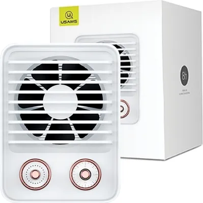 Immagine prodotto di Usams Mosquito Killer Lampbiały/Bianco Zb62Mwd02 (Us-Zb062)