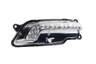 Produktbild von Johns, Tagfahrleuchte TFL passend für Mercedes W212 E-Klasse 01/09-05/10 Rechts Halogen 2128200856 A2128200856