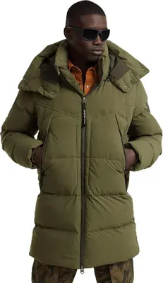 Produktbild von G-star Whistler 2.0 Jacke Grün S Herren Grün S
