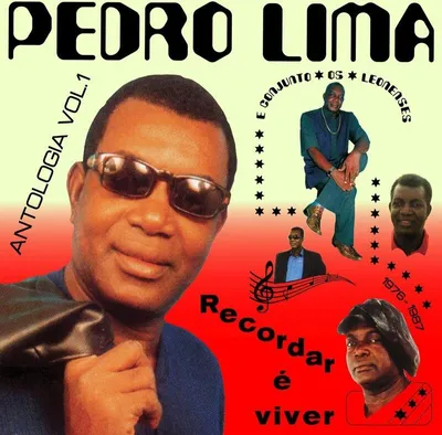 Produktbild von Recordar E Viver: Antologia 1 (1976-87)