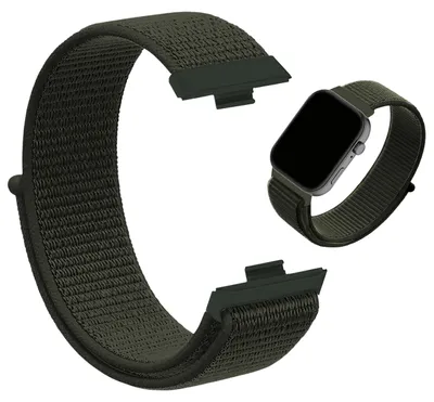 Zdjęcie produktu dla Pasek ChronSmarta do smartwatch'a Huawei Watch Fit 3 / 4 / 4 Pro / 5 / 5 Pro (Wzór 02)