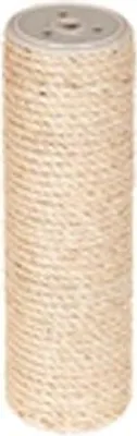 Produktbild von Karlie Ersatzteil Banana Leaf Ersatzteil für Kratzbaum - Sisal - Beige - 29 cm