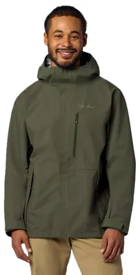 Immagine prodotto di Giacca da uomo Marmot PreCip Evo Pro, giacca impermeabile, leggera giacca antipioggia con
