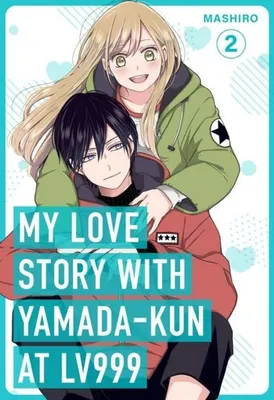 Immagine prodotto di La mia storia d'amore con Yamada-kun a Lv999, Vol. 2