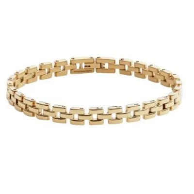 Zdjęcie produktu dla Bransoletki Daniel Wellington Gold Collection Link Biżuteria - kobieta