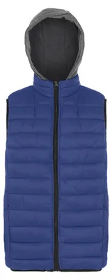 Produktbild von Tavite Herren jacke - denim blau, L