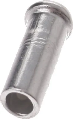 Produktbild von Bofix antifray Seilendnippel 1,2 mm 100 Stück