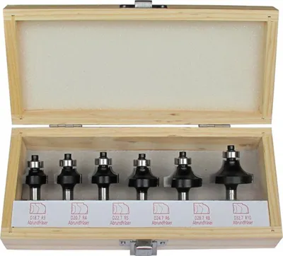Produktbild von Fortis 4317784769068