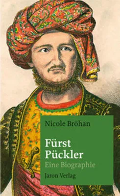 Imagen del producto de Fürst Pückler