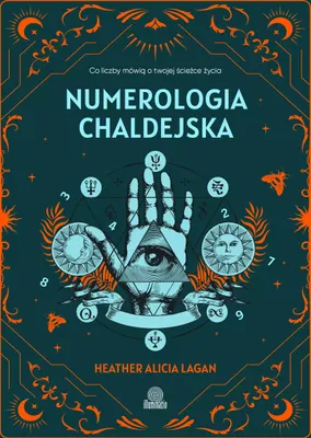 Immagine prodotto di Numerologia chaldejska. Co liczby mówią o twojej ścieżce życia