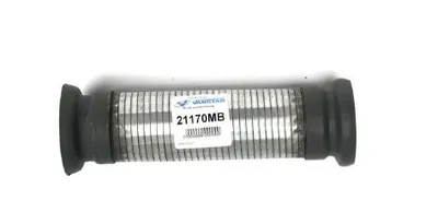 Obrázok produktu pre VANSTAR 21170MB Ohybná rúrka výfuku 300 mm