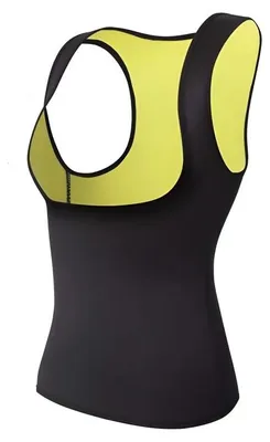 Produktbild von Verk Neopren-Tanktop für Damen zum Abnehmen, Größe L