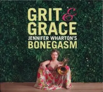 Obrázok produktu pre Grit & Grace