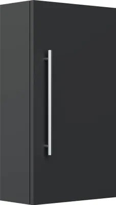 Produktbild von Hängeschrank 62 cm grafit : Grafit Varianten: Grafit