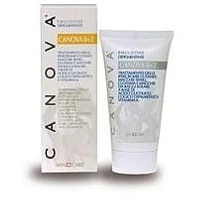Immagine prodotto di 8+2 Canova Crema Depigmentante