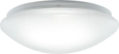 Zdjęcie produktu dla Plafon z czujnikiem ruchu LEON LED C MVS 12W 1280lm 4000K IP44 03529 Strühm