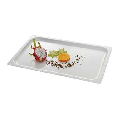 Immagine prodotto di HENDI GN 1/1 Tablett, GN 1/1, 530x325x(H)20mm