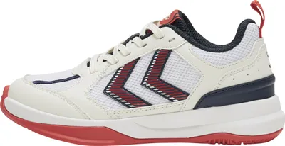 Produktbild von hummel Algiz Handballschuhe Kinder marshmallow 30