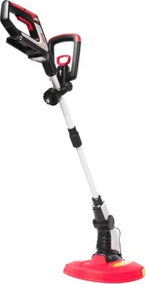 Produktbild von Akku Rasenmäher 40V drehbarer Schnittkopf Automatik