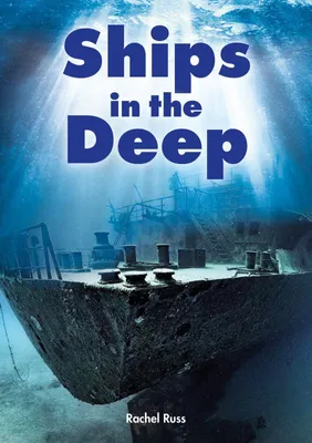 Produktbild von Ships in the Deep (Set 08)