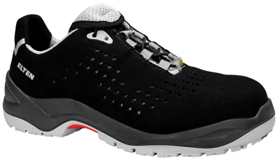 Immagine prodotto di IMPULSE grigio Scarpa di sicurezza Low ESD S1, misura 38