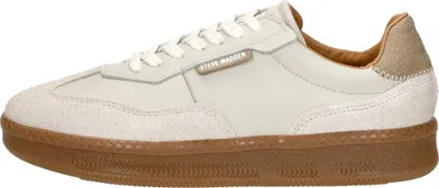 Image de Steve Madden Euphoria Sneakers Laag - Gebroken wit - Maat 39