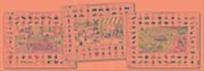 Image de Puzzle éducatif en anglais