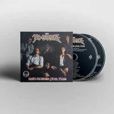 Produktbild von Red Roses for Me(40th Anniversary Edition)