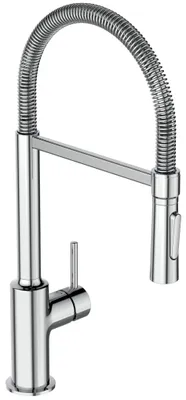 Zdjęcie produktu dla Bateria kuchenna IDEAL STANDARD BC302AA Ceralook, półprofesjonalna,