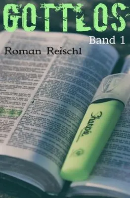 Produktbild von GOTTLOS - Band 1