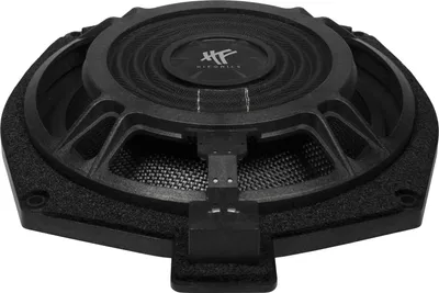 Produktbild von HIFONICS ZEUS Woofer 20 cm Hifi Lautsprecher ZSB-8.3C