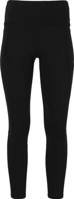 Produktbild von ATHLECIA Aliya W Tights BLACK BLACK 40