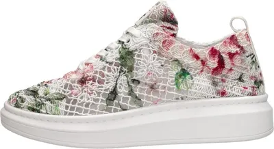 Image de Mustang Sneakers Laag Sneakers Laag - Overige - Maat 36