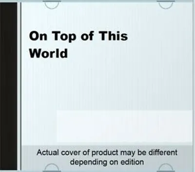 Produktbild von On Top of This World