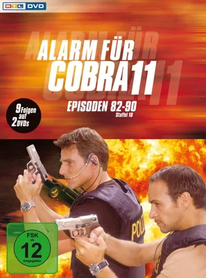 Produktbild von Alarm für Cobra 11 - Staffel 10