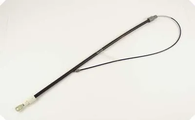 Produktbild von TRISCAN Handbremsseil Seilzug Feststellbremse passend für MERCEDES-BENZ A-Klasse (W168) Hinten Links 8140 23120