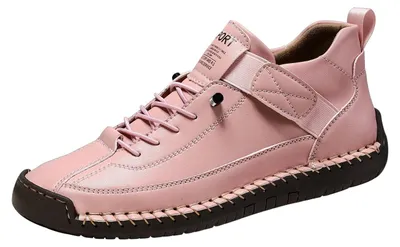 Imagen del producto de Zapatos de senderismo impermeables para mujer, con diseño transpirable