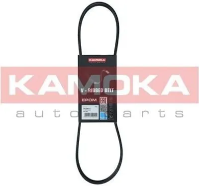 Produktbild von KAMOKA Keilrippenriemen 836mm für BMW 3 Limousine (E46) 7015011